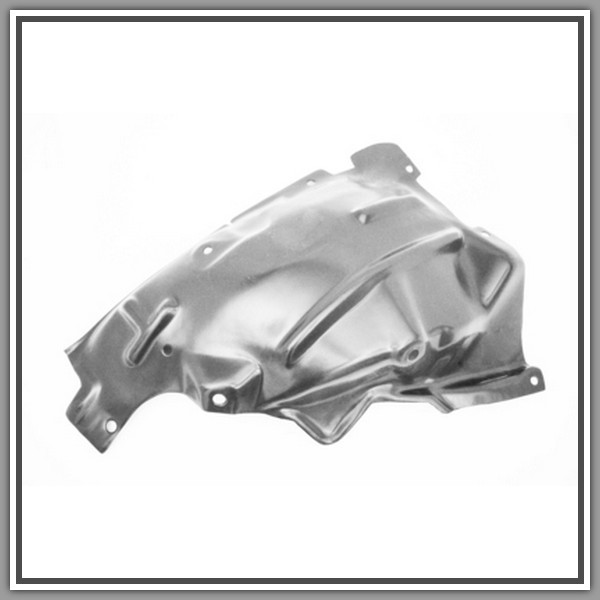 Passaruota Front Front-Front RENAULT Megane-(Year 2016-2020)