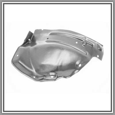 Passaruota Front Left-Back RENAULT Megane-(Year 2016-2020)