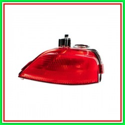 Retronebbia Sinistro Senza Portalampada Renault Megane-(Anno 2016-2020)