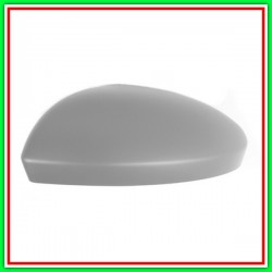 Right RearView Cap With Primer RENAULT Megane-(Year 2016-2020)
