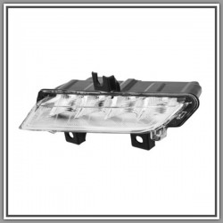 Daylight Right Led RENAULT Captur-(Year 2013-2017)