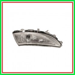 White Light for Right RearView mirror RENAULT Captur-(Year 2013-2017)