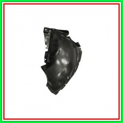 Passaruota Front Front-Front RENAULT Captur-(Year 2017-2019)