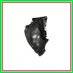 Passaruota Front Front-Front RENAULT Captur-(Year 2017-2019)
