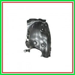 Passaruota Front Front-Back RENAULT Captur-(Year 2017-2019)