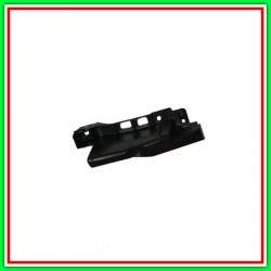 Staffa Laterale Destra Paraurti Anteriore-Plastica Renault Kangoo-Be BopTom Tom-(Anno 2012-2013)