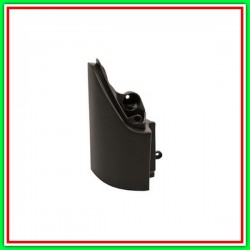 Cantonale Sinistro Paraurti Posteriore-Nero Liscio Da Primerizzare Renault Kangoo-Be BopTom Tom-(Anno 2012-2013)