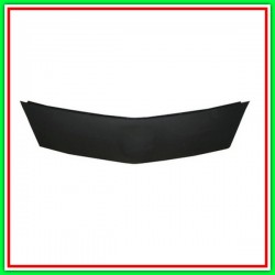 Griglia Radiatore Nera Renault Kangoo-Be BopTom Tom-(Anno 2012-2013)