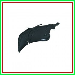 Passaruota Anteriore Destro-Parte Anteriore Renault Kangoo-Be BopTom Tom-(Anno 2012-2013)