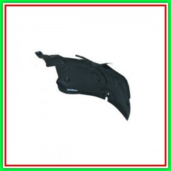 Passaruota Anteriore Sinistro-Parte Anteriore Renault Kangoo-Be BopTom Tom-(Anno 2012-2013)