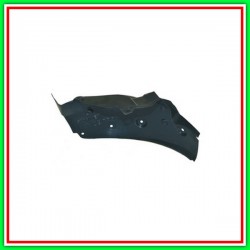 Passaruota Anteriore Destro-Parte Posteriore Renault Kangoo-Be BopTom Tom-(Anno 2012-2013)