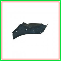Passaruota Anteriore Sinistro-Parte Posteriore Renault Kangoo-Be BopTom Tom-(Anno 2012-2013)