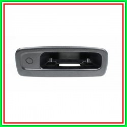 Maniglia Esterna Portellone-Nera Renault Kangoo-Be BopTom Tom-(Anno 2012-2013)
