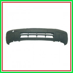 Paraurti Anteriore Nero Renault Master-(Anno 1998-2003)
