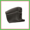 Cantonale Sinistro Paraurti Posteriore Nero Goffrato Renault Master-(Anno 1998-2003)