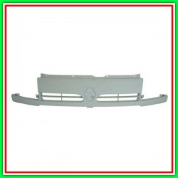 Griglia Radiatore Con Primer Renault Master-(Anno 1998-2003)