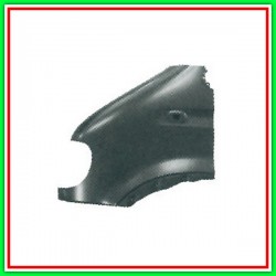 Parafango Anteriore Sinistro Con Foro Lucciola Renault Master-(Anno 1998-2003)