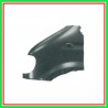 Parafango Anteriore Sinistro Con Foro Lucciola Renault Master-(Anno 1998-2003)