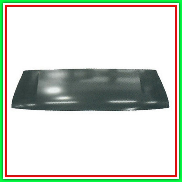 Bonnet Renault Master-(Year 1998-2003)