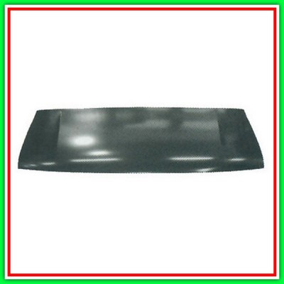 Bonnet Renault Master-(Year 1998-2003)
