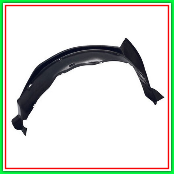 Passaruota Anteriore Sinistro Renault Master-(Anno 1998-2003)