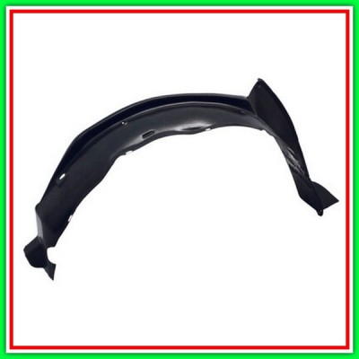 Passaruota Anteriore Sinistro Renault Master-(Anno 1998-2003)