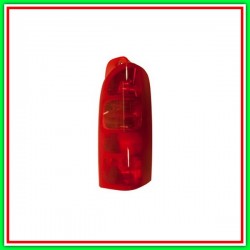 Fanale Posteriore Destro Senza Porta Lampada Renault Master-(Anno 1998-2003)