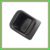 Maniglia Esterna Anteriore Destra-Nera Renault Master-(Anno 1998-2003)