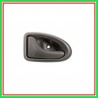 Maniglia Interna Anteriore-Posteriore Sinistra-Nera Renault Master-(Anno 1998-2003)