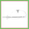 Meccanismo Alzacristallo Anteriore Destro Mod3 Porte Renault Master-(Anno 1998-2003)