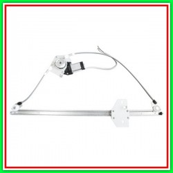 Electric Windows Front Right Mod3 Doors RENAULT Master-(Year 1998-2003)