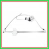 Alzacristallo Elettrico Anteriore Sinistro Mod3 Porte Renault Master-(Anno 1998-2003)