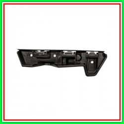 Staffa Laterale Destra Paraurti Anteriore-Plastica Renault Master-(Anno 2014-2019)