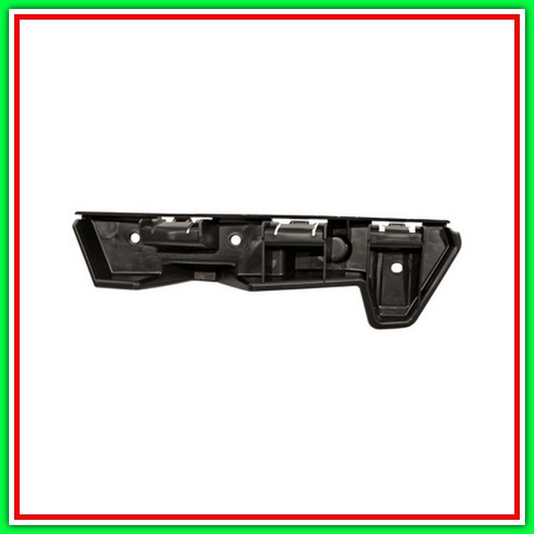 Staffa Laterale Destra Paraurti Anteriore-Plastica Renault Master-(Anno 2014-2019)