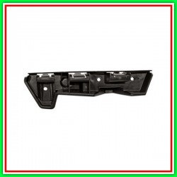 Staffa Laterale Sinistra Paraurti Anteriore-Plastica Renault Master-(Anno 2014-2019)