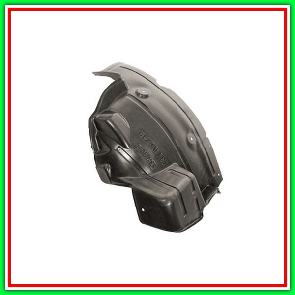 Passaruota Anteriore Destro-Parte Anteriore Renault Master-(Anno 2014-2019)
