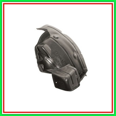 Passaruota Anteriore Destro-Parte Anteriore Renault Master-(Anno 2014-2019)