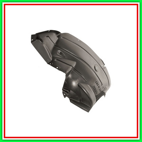 Passaruota Anteriore Sinistro-Parte Posteriore Renault Master-(Anno 2014-2019)