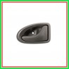 Maniglia Interna Anteriore-Posteriore Destra-Nera Renault Mascott-(Anno 2004-2010)