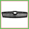 Black Radiator Grille SKODA Octavia-(Year 2008-2013)