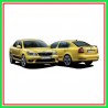 Black Radiator Grille SKODA Octavia-(Year 2008-2013)