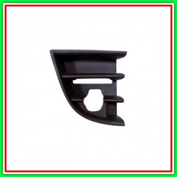 Grid Right Paraurti Front SKODA Octavia-(Year 2008-2013)