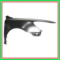 Right Front Fender SKODA Octavia-(Year 2008-2013)