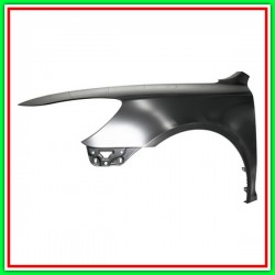 Left Front Fender SKODA Octavia-(Year 2008-2013)