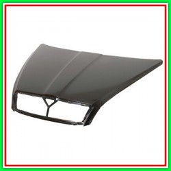 Bonnet Skoda Octavia-(Year 2008-2013)