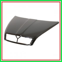 Bonnet Skoda Octavia-(Year 2008-2013)