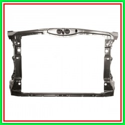 Front Front Complete SKODA Octavia-(Year 2008-2013)