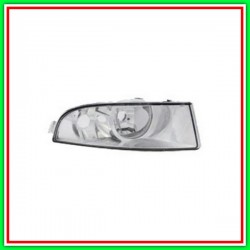 Right Fog Light SKODA Octavia-(Year 2008-2013)