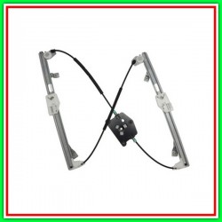 Front Crystal Mechanism Right Mod5 Doors SKODA Octavia-(Year 2008-2013)