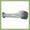 Paraurti Posteriore Grigio Chiaro Mod Station Wagon Skoda Octavia-(Anno 2013-2016)